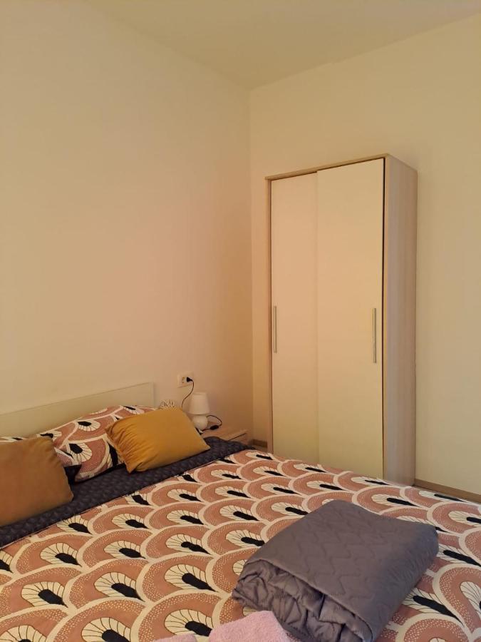 Appartement Apartman Tanja à Bilice Extérieur photo